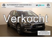 Citroën C4 Picasso - e-THP 165 Shine Automaat-6 Trekhaak | All season banden | Ca