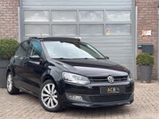 Volkswagen Polo - 1.2 TSI Highline Automaat Panoramadak / Stoelverwarming.