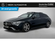 Mercedes-Benz CLA-Klasse - CLA 180 Shooting Brake Automaat Star Edition Limited AMG Lin