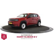Fiat Panda - RED 11kW 44 kWh Lage km stand