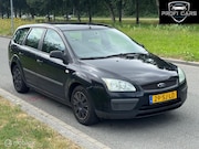 Ford Focus - Wagon 1.6-16V Champion Airco Elek.Ramen APK