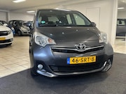 Toyota Verso S - 1.3 VVT-i Aspiration, 2de eigenaar , Airco