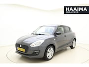 Suzuki Swift - 1.2 Select 90pk | Automaat | Camera | Navigatie | Trekhaak |