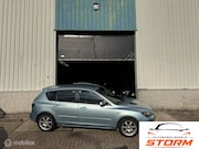 Mazda 3 - 1.6 S-VT Touring