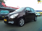 Opel Agila - 1.0 Edition (NAVI +Airco)