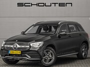 Mercedes-Benz GLC-klasse - 300e 4M AMG 360° Distronic Plus Pano Elek Trekhaak