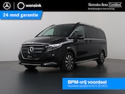 Mercedes-Benz EQV - 300 L2 Avantgarde 90 kWh | Panoramadak | Burmester | Elektr.