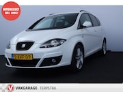 Seat Altea XL - 1.2 TSI I-Tech/ Stoelverw./ 17'' LMV/ Bluetooth/ Navi/ Clima