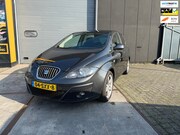 Seat Altea - 1.2 TSI | APK | Airco | 100% onderhouden | Trekhaak