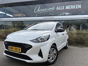 Hyundai i10 - 1.0 Comfort Achteruitrijcamera - Airco - Navigatie - Parkeer