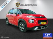 Citroën C3 Aircross - 1.2 PureTech Feel TOPSTAAT