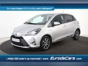 Toyota Yaris - 1.5 Hybrid Y20 1.5 VVTi *1ste Eigenaar*Navigatie*C