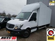 Mercedes-Benz Sprinter - bestel 316 2.2 CDI 432L EHD
