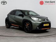 Toyota Aygo X - 1.0 VVT-i S-CVT Limited | Stoelverwarming | JBL | LED | Adap