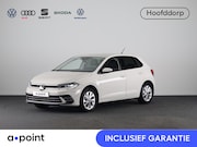 Volkswagen Polo - 1.0 TSI Style 95PK | DSG Automaat | Matrix IQ led | Navigati