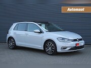 Volkswagen Golf - 1.5 TSi Highline Join Uitv. 5-Deurs AUTOMAAT DSG - PANORAMAD