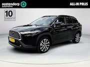 Toyota Corolla Cross - 2.0 High Power Hybrid First Edition **/DODEHOEK DETECTIE/ ST