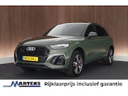Audi Q5 - 50 TFSI e 299pk S edition Keyless Camera Head-Up Virtual Coc