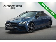 Mercedes-Benz CLA-Klasse - 250 e Coupé AMG ✅ 360 CAM ✅ MEMORY ✅ HEAD-UP ✅ PANO ✅ NIGHT