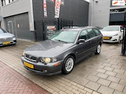 Volvo V40 - 2.0 Europa 3e Eigenaar! Airco NAP APK