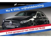 Mercedes-Benz A-klasse - 200 Business Solution AMG Night-Pakket Stoelverwarming Sfeer
