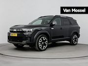 Dacia Bigster - 1.2 Hybrid-G 150Pk 4x4 Limited Edition | Navigatie | Apple &