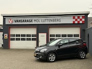 Opel Mokka - 1.4 Turbo 140PK Edition, TREKHAAK, CRUISE CONTROL, NAVIGATIE