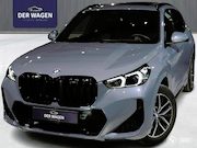 BMW X1 - xDr30e M SPORT / PANODAK / MEMORY / EL. TREKHAAK / LEDER / H