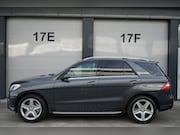 Mercedes-Benz M-klasse - 350 AMG