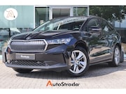 Skoda Enyaq iV - Iv 60 Elektromotor 180pk SoH 92% I Navi I Stoelverwarming I