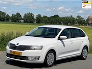Skoda Rapid - 1.2 TSI Greentech Elegance Businessline Pro | Nap | Netjes |