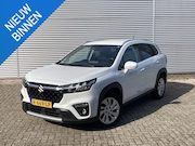 Suzuki S-Cross - 1.5 Hybrid Select