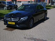 Mercedes-Benz C-klasse - 180 Prestige Automaat