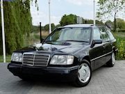 Mercedes-Benz E-klasse - Combi 280 AUT / AIRCO / CRUISE / LEDER / SCHUIFDAK