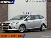 Ford Focus - 1.6 EcoBoost rijdt goed