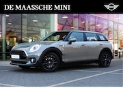 MINI Clubman - Cooper Chili / Comfort Access / Comfortstoelen / Apple CarPl