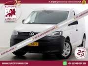 Volkswagen Caddy - Cargo Maxi 2.0 TDI Comfort Airco/CarPlay 02-2022