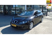 Seat Leon - 1.6 Hattrick