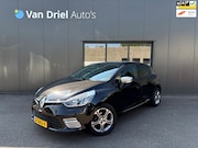 Renault Clio - TCe 90 Expression GT Line / Airco / Navigatie