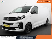 Opel Vivaro - 1.5 Diesel 120 S&S L3 Apple Carplay / Android Auto Parkeerse