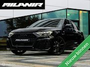 Audi A1 - Sportback 30 TFSI S-Line |Sfeer |Keyless |S Stuur