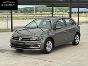 Volkswagen Polo - 1.0 MPI Comfortline CARPLAY/CLIMA/STL.VRW