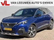 Peugeot 3008 - 1.6 e-THP GT Line | Nieuw Binnen! | Trekhaak | Xenon | ACC