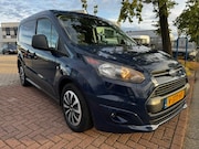 Ford Transit Connect - 1.5 TDCI Trend 3 Zits Euro 6 Airco, Navigatie, Camera Zeer N