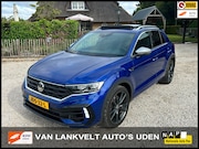 Volkswagen T-Roc - 2.0 TSI 4Motion R Panorama Trekhaak