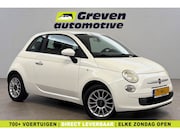 Fiat 500 - 1.2 Pop | Automaat | Airco | Elektrpakket | 4 Zits