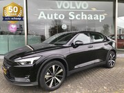 Polestar 2 - Long Range Single Motor 78 kWh | Rijklaar incl 12 mnd Bovag 