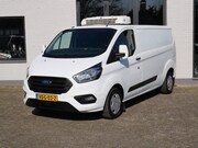 Ford Transit Custom - 300 2.0 TDCI L2H1 Trend Met Koel Vries Dag en Nacht
