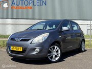 Hyundai i20 - 1.2i i-Motion|Airco|Trekhaak|Apk 1-2027