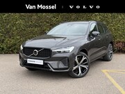 Volvo XC60 - T8 Plug-in hybrid AWD Plus Dark | Panoramadak | Memory Stoel